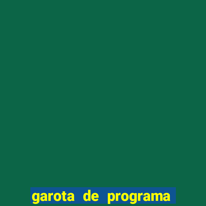 garota de programa de imbituba